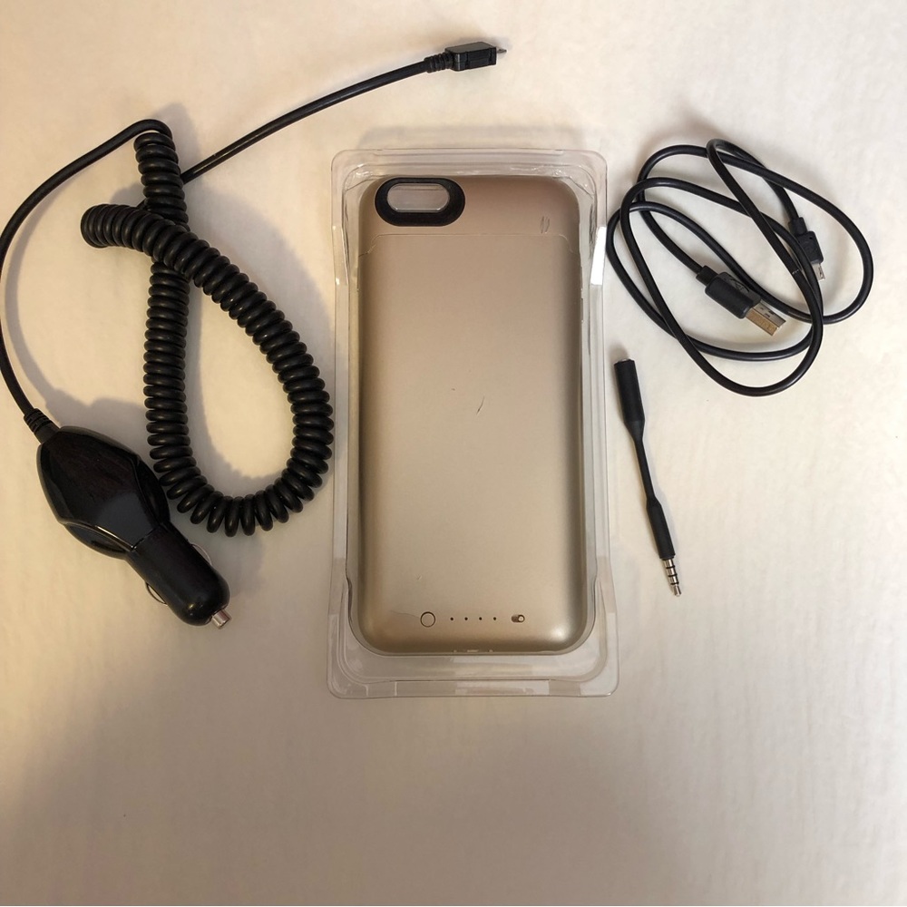 Mophie Juice Pack for iPhone 6 Plus